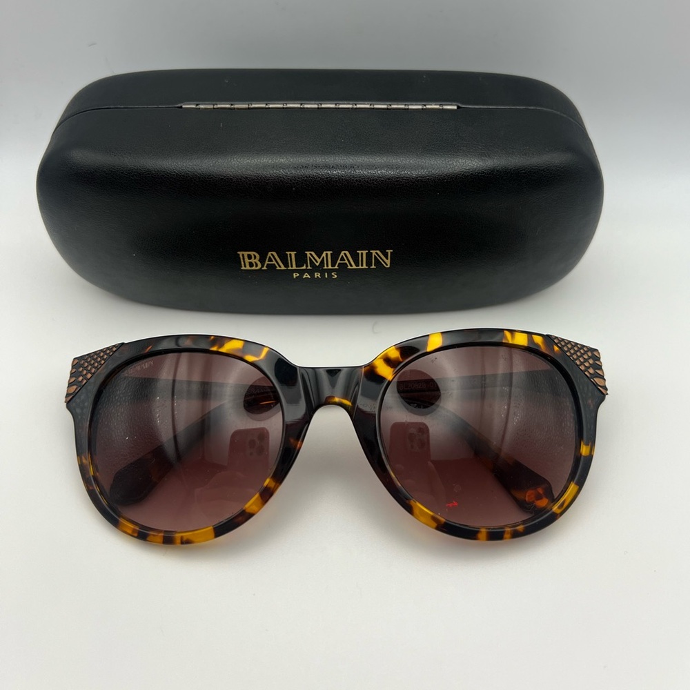 Balmain sunglasses